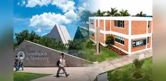 Este es el top 5 de las mejores universidades privadas de América Latina, según QS World University Rankings 2027 Este es el top 5 de las mejores universidades privadas de América Latina, según QS World University Rankings 2027