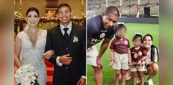 ¿Edison Flores y Ana Siucho volvieron? Estas serían las pruebas de la reconciliación de la pareja ¿Edison Flores y Ana Siucho volvieron? Estas serían las pruebas de la reconciliación de la pareja