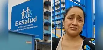 Madre de niño de 4 años atacado por un pitbull exige que la dueña se haga responsable: “Es un daño irreversible” Madre de niño de 4 años atacado por un pitbull exige que la dueña se haga responsable: “Es un daño irreversible”