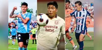 Programación Copa Caliente de la Liga 2026: partidos, resultados, horarios y dónde ver la segunda fecha