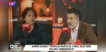 Familiares de víctimas de militares exigen justicia por 22 mil desaparecidos entre 1980 y 2000 Familiares de víctimas de militares exigen justicia por 22 mil desaparecidos entre 1980 y 2000