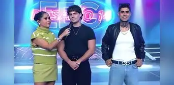 Paul Michael y Renato Rossini Jr. ingresan a 'Esto es guerra': se enfrentarán en el reality tras peleas en 'La Granja VIP Perú'