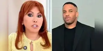 Magaly Medina denuncia mensajes intimidatorios atribuidos a Jefferson Farfán: "Me amenazan de muerte"