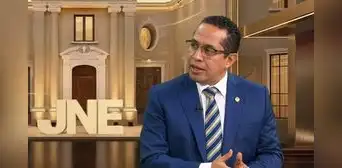 JNE proclamará hoy resultados de senadores, diputados y parlamentarios andinos JNE proclamará hoy resultados de senadores, diputados y parlamentarios andinos