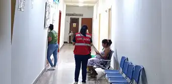 Piura: alertan medicinas vencidas y falta de antirretrovirales en centros de salud de Talara y Paita