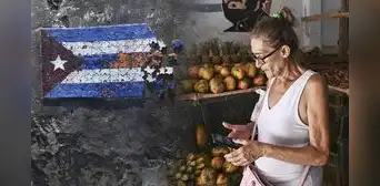 Cuba aprueba históricas reformas de libre mercado que permiten grandes empresas privadas e inversión extranjera Cuba aprueba históricas reformas de libre mercado que permiten grandes empresas privadas e inversión extranjera