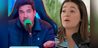 Gabriel Calvo rompe su silencio luego de que 'Majo con sabor' revelara 'calvario' que vivió con él en su relación: "Es por mi paz" Gabriel Calvo rompe su silencio luego de que 'Majo con sabor' revelara 'calvario' que vivió con él en su relación: "Es por mi paz"