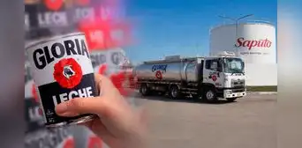 Grupo Gloria compra el 80% de Saputo Argentina por US$500 millones y fortalece su presencia en América Latina: ¿qué implica para su expansión?