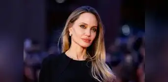 Angelina Jolie: "He recuperado mi espíritu de lucha" Angelina Jolie: "He recuperado mi espíritu de lucha"