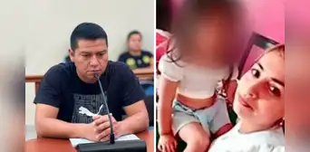 Liberan a policía que atropelló a madre y su hija en Chimbote: agente reconoció que conducía ebrio Liberan a policía que atropelló a madre y su hija en Chimbote: agente reconoció que conducía ebrio
