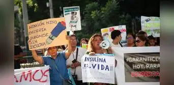 Más de 26.000 casos de diabetes en Perú: la tipo 1 sigue siendo la más invisibilizada ante el Estado Más de 26.000 casos de diabetes en Perú: la tipo 1 sigue siendo la más invisibilizada ante el Estado