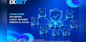 Por qué 1xBet invierte en licencias internacionales y en la estabilidad a largo plazo
