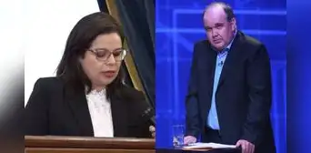 Jurado Nacional de Elecciones proclamó a Rafael López Aliaga como senador electo Jurado Nacional de Elecciones proclamó a Rafael López Aliaga como senador electo