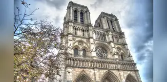 La excavación del siglo bajo Notre Dame: arqueólogos descubren marcas misteriosas y secretos ancestrales La excavación del siglo bajo Notre Dame: arqueólogos descubren marcas misteriosas y secretos ancestrales