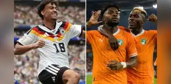 Alemania vs Costa de Marfil EN VIVO: hora y canal del partido por la fecha 2 del Mundial 2026 Alemania vs Costa de Marfil EN VIVO: hora y canal del partido por la fecha 2 del Mundial 2026
