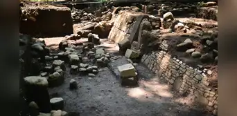 Arqueólogos descubren ruinas prehispánicas con rasgos mayas y características "nunca antes vistas" en México