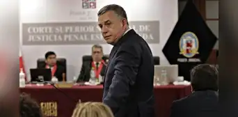 Daniel Urresti postula a la alcaldía de Lima por Podemos Perú