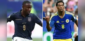 Ecuador vs Curazao EN VIVO: hora y canal del partido por la fecha 2 del Mundial 2026 Ecuador vs Curazao EN VIVO: hora y canal del partido por la fecha 2 del Mundial 2026