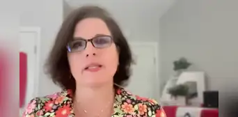 Claudia Cisneros rechaza denuncia de la Procuraduría en su contra: "No aceptaré que se criminalice mi actividad" Claudia Cisneros rechaza denuncia de la Procuraduría en su contra: "No aceptaré que se criminalice mi actividad"