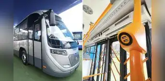 Así lucirán los nuevos buses del Metropolitano después de 15 años: aire acondicionado, carga USB y más