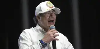 Gustavo Petro exige a Donald Trump revelar dónde está Beto Coral, activista colombiano detenido por ICE Gustavo Petro exige a Donald Trump revelar dónde está Beto Coral, activista colombiano detenido por ICE