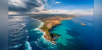 El mar se calienta y cambia el clima en España: científicos detectan señales claras en el Atlántico y el Mediterráneo El mar se calienta y cambia el clima en España: científicos detectan señales claras en el Atlántico y el Mediterráneo