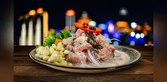 El ceviche tiene más de 2.000 años de historia: así evolucionó hasta convertirse en símbolo del Perú El ceviche tiene más de 2.000 años de historia: así evolucionó hasta convertirse en símbolo del Perú