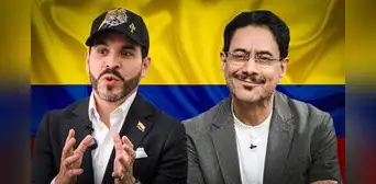 Elecciones presidenciales de Colombia 2026 HOY: minuto a minuto de la segunda vuelta entre Abelardo de la Espriella e Iván Cepeda