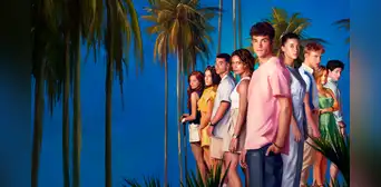 'Oasis' serie Netflix reparto: ¿quién es quién en la nueva producción española que mezcla drama y misterio? 'Oasis' serie Netflix reparto: ¿quién es quién en la nueva producción española que mezcla drama y misterio?