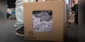 LINK oficial de la Registraduría para ver los resultados de la segunda vuelta: conoce AQUÍ quién va ganando entre Iván Cepeda y Abelardo de la Espriella