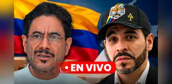 Resultados oficiales de Colombia EN VIVO: conteo de votos de la segunda vuelta de las Elecciones Presidenciales 2026