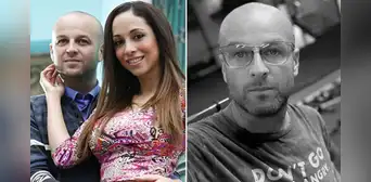 Anuncian el fallecimiento de Jean Francois Dietlin: empresario y expareja de Olinda Castañeda Anuncian el fallecimiento de Jean Francois Dietlin: empresario y expareja de Olinda Castañeda