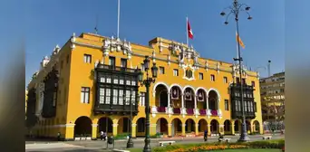 Elecciones Regionales y Municipales 2026: conoce los perfiles de los candidatos a la alcaldía de Lima Elecciones Regionales y Municipales 2026: conoce los perfiles de los candidatos a la alcaldía de Lima