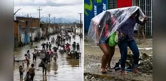 Los 'meganiños' que devastaron al Perú: así fueron los dos últimos eventos más destructivos y por qué preocupa el Niño Costero 2027