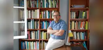 Carlos Contreras Carranza: Para la economía del Perú la geografía es un gran desafío Carlos Contreras Carranza: Para la economía del Perú la geografía es un gran desafío