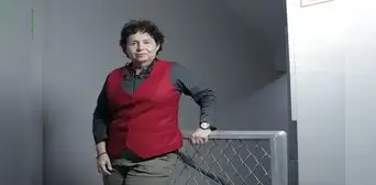 Susel Paredes: "Tenemos todo en contra, pero deseo que Lima sea la capital de la resistencia democrática" Susel Paredes: "Tenemos todo en contra, pero deseo que Lima sea la capital de la resistencia democrática"