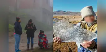 Senamhi alerta por el cuarto friaje del año: temperaturas caerán hasta 14 °C en estas regiones