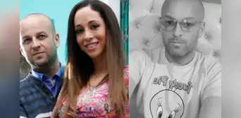 Revelan conmovedor último mensaje de Jean Francois Dietlin, padre de la segunda hija de Olinda Castañeda, antes de morir: "Así pasamos ..." Revelan conmovedor último mensaje de Jean Francois Dietlin, padre de la segunda hija de Olinda Castañeda, antes de morir: "Así pasamos ..."