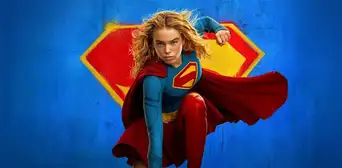 Milly Alcock: "Lo más emocionante de Supergirl es lo poco convencional que es"