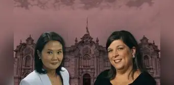 RMP sobre un gobierno de Keiko Fujimori: "Su historia política no ayuda a despejar los temores"
