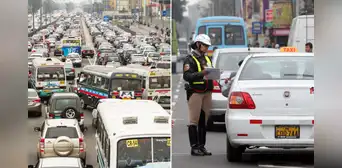Transportistas formales podrán cancelar multas con hasta 95% de descuento: ATU ofrece beneficio durante todo el 2026 y así se accede Transportistas formales podrán cancelar multas con hasta 95% de descuento: ATU ofrece beneficio durante todo el 2026 y así se accede