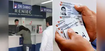 Esta única oficina de Reniec atenderá los domingos de junio y julio para entregar DNI