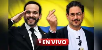 Resultados Elecciones en Colombia EN VIVO: Abelardo de la Espirella seria el nuevo presidente, según conteo preliminar Resultados Elecciones en Colombia EN VIVO: Abelardo de la Espirella seria el nuevo presidente, según conteo preliminar