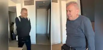 Raúl Romero rompe en llanto al llegar a Cusco junto a su esposa por insólita razón: “Miren el trabajo que se han dado” Raúl Romero rompe en llanto al llegar a Cusco junto a su esposa por insólita razón: “Miren el trabajo que se han dado”