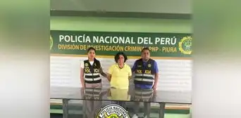 Dictan 18 meses de prisión preventiva para regidora Patricia Niños Febres