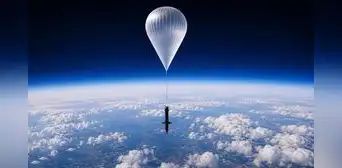 Ucrania desafía las defensas de Rusia con un misil DART lanzado desde globos que podría cambiar el campo de batalla Ucrania desafía las defensas de Rusia con un misil DART lanzado desde globos que podría cambiar el campo de batalla