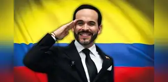 Resultados Elecciones en Colombia: Abelardo de la Espirella seria el nuevo presidente, según conteo preliminar