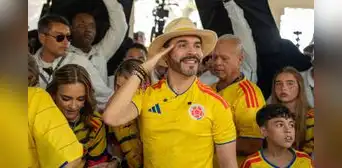 ¿Quién es Abelardo de la Espriella, abogado de ultraderecha y virtual presidente de Colombia?