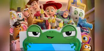 ‘Toy Story 5’ se convierte en el estreno más taquillero del año y supera a sus anteriores películas en recaudación