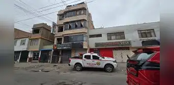 Tragedia en San Martín de Porres: madre y sus dos hijas mueren atrapadas en incendio de vivienda